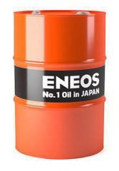 МАСЛО ТРАНСМИССИОННОЕ - 200 ЛИТРОВ МАСЛА И ТЕХНИЧЕСКИЕ ЖИДКОСТИ ENEOS GEAR GL4