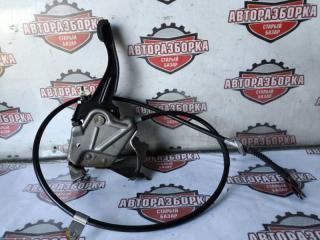 Трос ручника центральный TOYOTA MARK II 2001