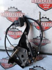 Запчасть трос ручника центральный MITSUBISHI DIAMANTE 2003