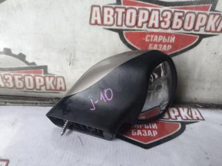 ЗЕРКАЛО НА КРЫЛО NISSAN DUALIS 2007