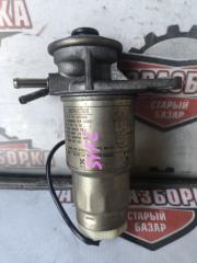Запчасть насос топливный ручной подкачки MAZDA TITAN 2005