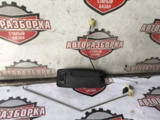 Запчасть ручка двери внутренняя задняя левая MITSUBISHI RVR 1996