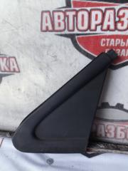 Запчасть уголок двери левый MITSUBISHI RVR 1996