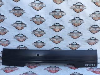 Накладка 5-й двери MITSUBISHI RVR 1996