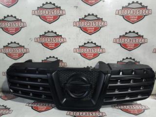 Запчасть решетка радиатора NISSAN DUALIS 2007