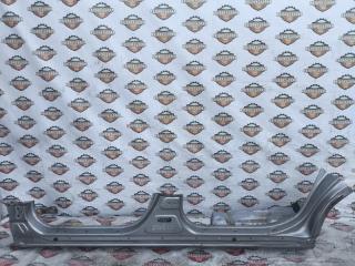 Порог кузова левый TOYOTA WISH 2009