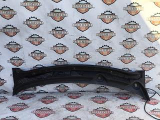 Запчасть решетка дворников (жабо) NISSAN DUALIS 2007