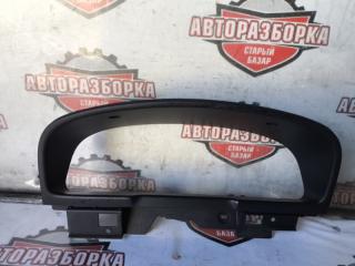 Запчасть консоль спидометра NISSAN TERRANO 1995