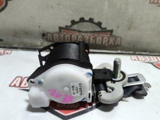 Ремень безопасности задний NISSAN NOTE контрактная Ремень безопасности задний NISSAN NOTE