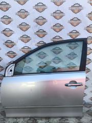 ДВЕРЬ передняя левая TOYOTA PREMIO 2002