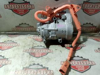 Компрессор кондиционера HONDA FREED 2020
