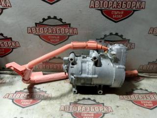 Компрессор кондиционера HONDA FREED+ 2020