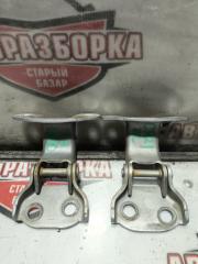 Петля двери передняя левая TOYOTA MASTER ACE SURF 1988
