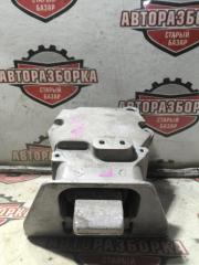 Подушка двигателя левая NISSAN NOTE