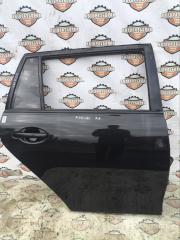 Дверь задняя правая TOYOTA COROLLA FIELDER 2008