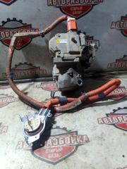 Компрессор кондиционера TOYOTA SUCCEED 2019