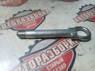 Крюк буксировочный MAZDA DEMIO 2015