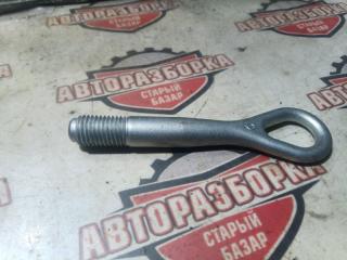 Крюк буксировочный NISSAN NOTE 2017