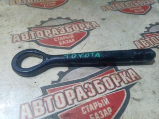 Крюк буксировочный TOYOTA COROLLA FIELDER 2019