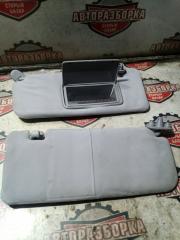 Запчасть козырек солнцезащитный MITSUBISHI DIAMANTE 2003
