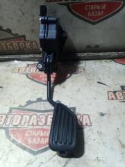 Педаль газа TOYOTA VITZ 2006