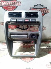 КОНСОЛЬ ЦЕНТРАЛЬНАЯ NISSAN TERRANO 1995