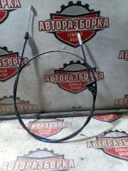 Фото запчасти трос капота NISSAN NOTE 2017 контрактная запчасть Запчасть трос капота NISSAN NOTE 2017