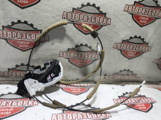 Замок багажника NISSAN NOTE 2020