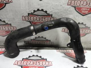 Патрубок интеркулера MAZDA BONGO 1995