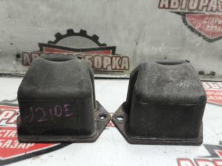 Запчасть отбойник задний TOYOTA RUSH 2008