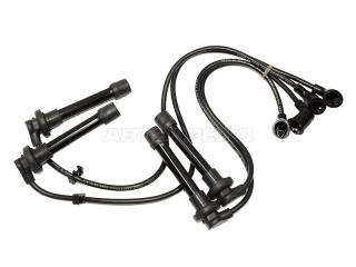 Высоковольтные провода HONDA CIVIC