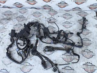 Запчасть коса двс HONDA VEZEL