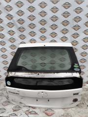 ДВЕРЬ БАГАЖНИКА TOYOTA PRIUS