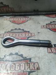 Крюк буксировочный NISSAN NOTE