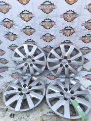 Колпак на колесо