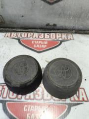 Колпак ступицы
