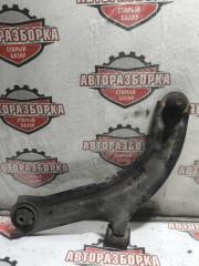 Рычаг передний левый NISSAN BLUEBIRD SYLPHY 2007 контрактная Рычаг передний левый NISSAN BLUEBIRD SYLPHY 2007