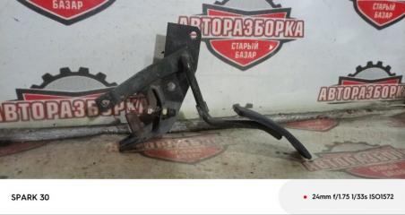 Педаль газа MITSUBISHI DELICA 1997