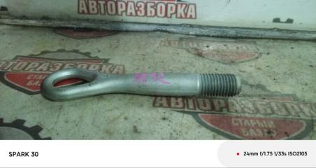 Крюк буксировочный NISSAN NOTE 2017