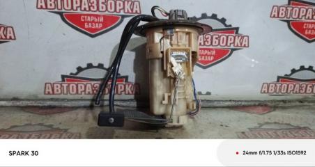 Насос топливный TOYOTA PREMIO 2002