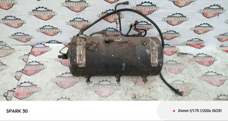 Вакуумный ресивер MITSUBISHI FUSO FIGHTER 1999 контрактная Вакуумный ресивер MITSUBISHI FUSO FIGHTER 1999