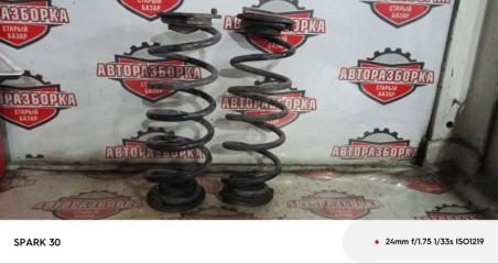 Пружина HONDA FREED 2019 контрактная Пружина HONDA FREED 2019