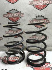 Пружина TOYOTA MASTER ACE SURF 1988 контрактная Пружина TOYOTA MASTER ACE SURF 1988