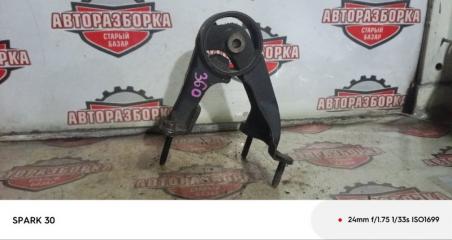 Запчасть подушка двигателя задняя TOYOTA PREMIO 2002