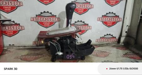 Запчасть селектор акпп TOYOTA PREMIO 2002