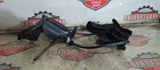 Уголок жабо левый HONDA FREED 2022 контрактная Уголок жабо левый HONDA FREED 2022