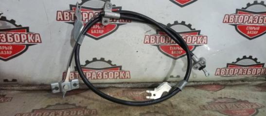 Трос ручника центральный HONDA FREED 2022