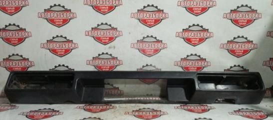 Бампер задний SUZUKI JIMNY 1996