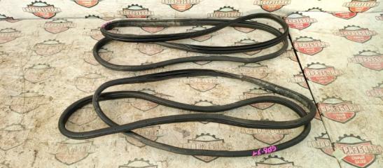 Уплотнитель двери HONDA FREED 2021 контрактная Уплотнитель двери HONDA FREED 2021