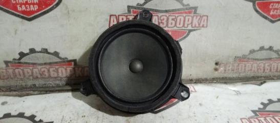 Запчасть динамик TOYOTA VOXY 2021